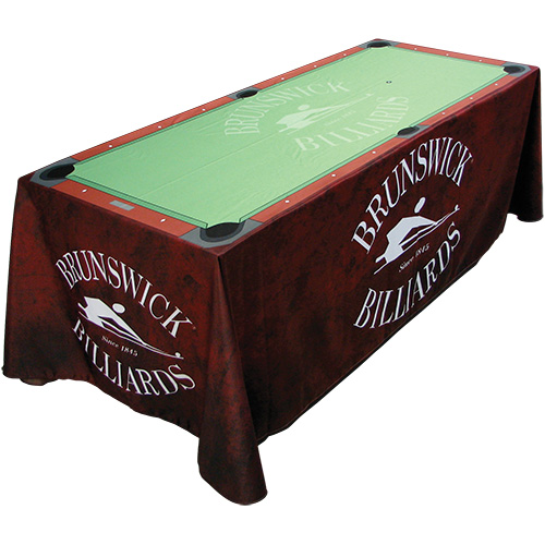 Custom Table Covers