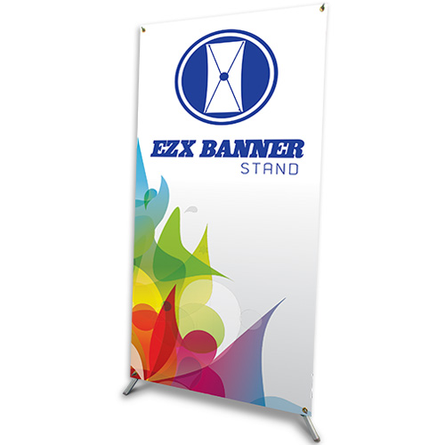 EZX Display Stand