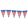 Pennants & Flag Lines