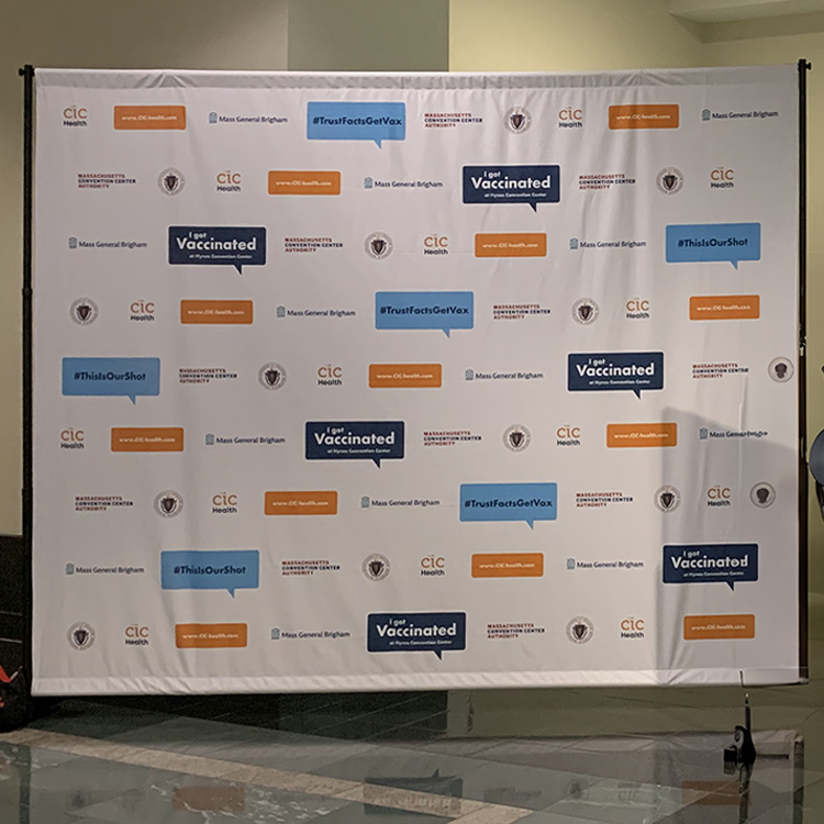 AMI direct - Custom Backdrops