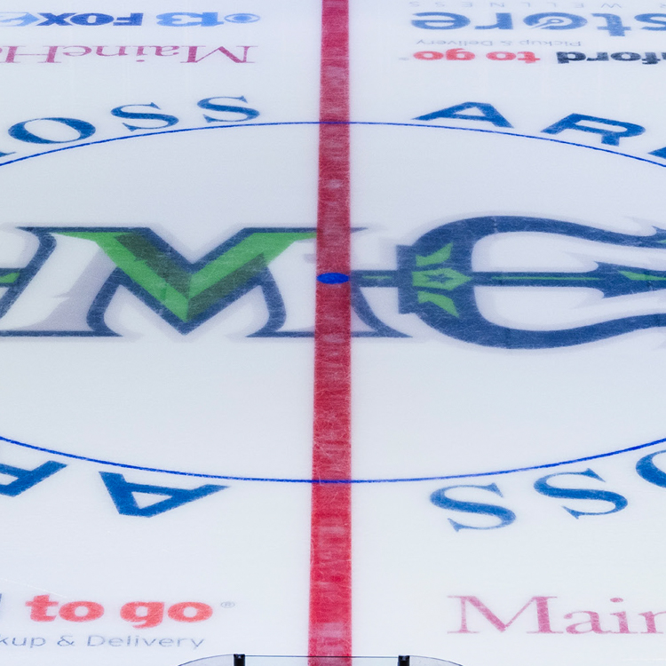 Under Ice Reusable Logos