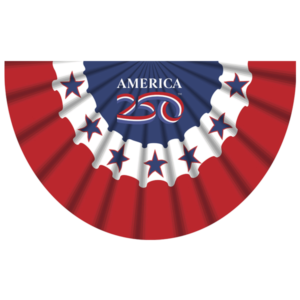 America250™ Mirage Fan