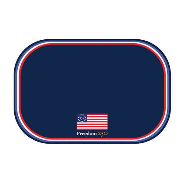 Freedom 250 Table Covers